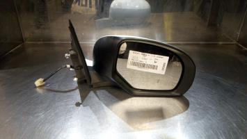 Specchietto retrovisore destro