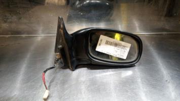 Retrovisor derecho