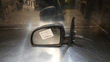 Retrovisor izquierdo