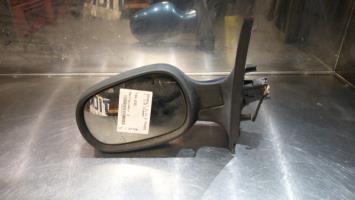 Specchietto retrovisore sinistro