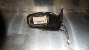 Specchietto retrovisore sinistro