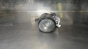 Fendinebbia sinistro (luce)