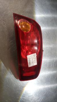 Fanale posteriore principale destro (luci)