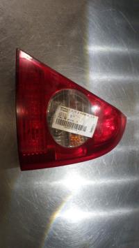 Fanale posteriore principale destro (luci)