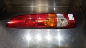 Fanale posteriore principale destro (luci)