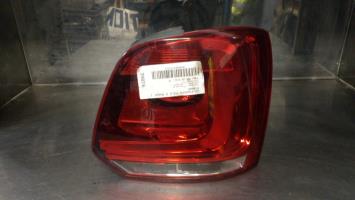 Fanale posteriore principale destro (luci)