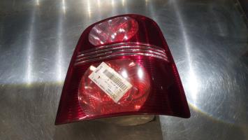 Fanale posteriore principale destro (luci)