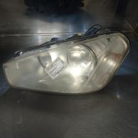 Gruppo ottico anteriore principale sinistro (luci)(faro)