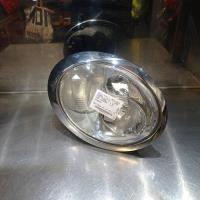 Optique avant principal gauche (feux)(phare)