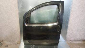 Porte avant gauche