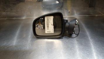 Specchietto retrovisore sinistro
