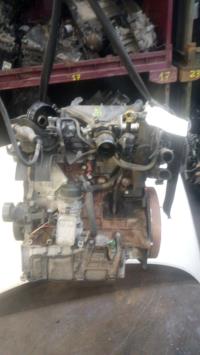 Moteur