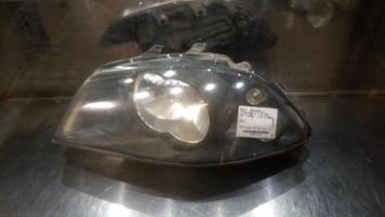Gruppo ottico anteriore principale sinistro (luci)(faro)
