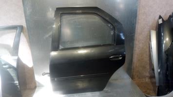 Porte arriere gauche