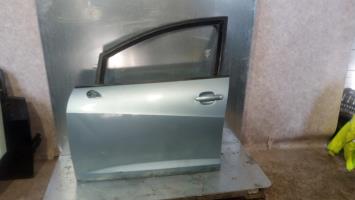 Porte avant gauche