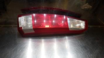 Fanale posteriore principale destro (luci)
