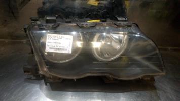 Gruppo ottico anteriore principale destro (luci)(faro)
