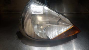 Optique avant principal droit (feux)(phare)