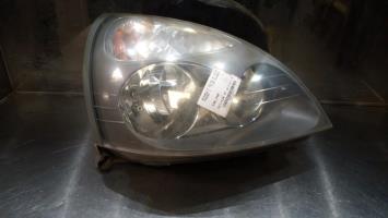 Gruppo ottico anteriore principale destro (luci)(faro)