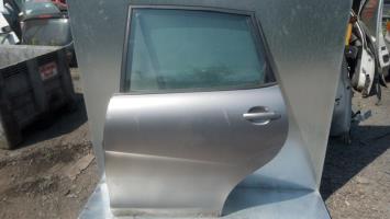 Porte arriere gauche