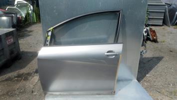 Porte avant gauche