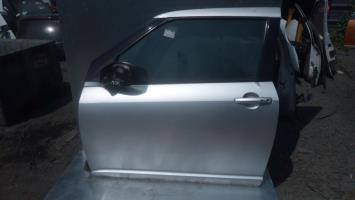 Porte avant gauche