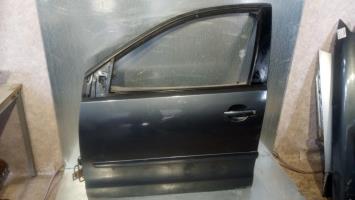 Porte avant gauche