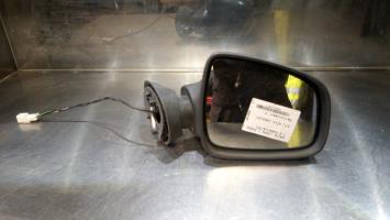 Retrovisor derecho