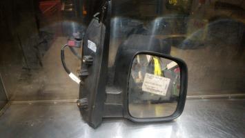 Retrovisor derecho
