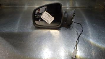 Retrovisor izquierdo