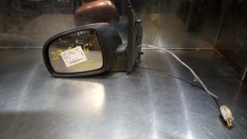 Retrovisor izquierdo