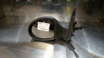 Retrovisor izquierdo