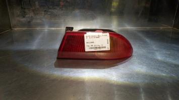 Fanale posteriore principale destro (luci)