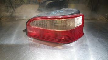 Fanale posteriore principale destro (luci)