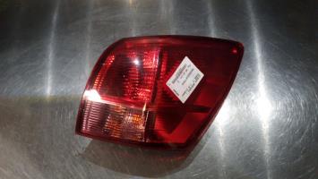 Fanale posteriore principale destro (luci)