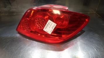 Fanale posteriore principale destro (luci)