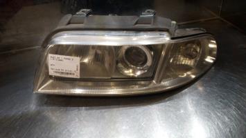 Gruppo ottico anteriore principale sinistro (luci)(faro)