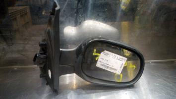 Specchietto retrovisore destro