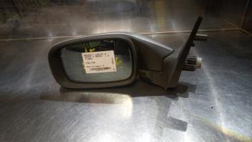 Specchietto retrovisore sinistro