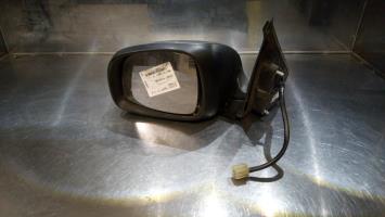 Retroviseur gauche