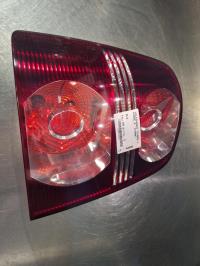 Fanale posteriore principale sinistro (luci)