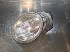 Optique avant principal gauche (feux)(phare)