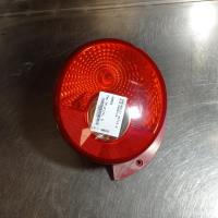 Fanale posteriore principale sinistro (luci)