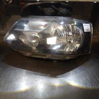 Gruppo ottico anteriore principale sinistro (luci)(faro)