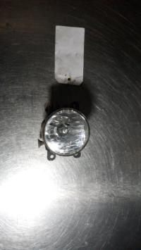 Fendinebbia sinistro (luce)