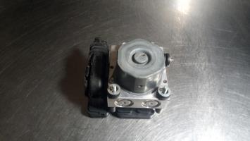 Blocco ABS (antibloccaggio freni)