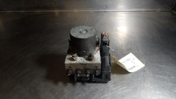 Blocco ABS (antibloccaggio freni)