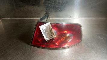Fanale posteriore principale destro (luci)
