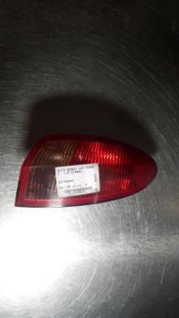 Fanale posteriore principale destro (luci)