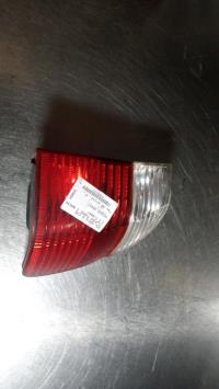 Fanale posteriore principale destro (luci)